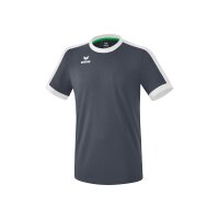 Erima Retro Star Trikot Herren - slate grey/weiß