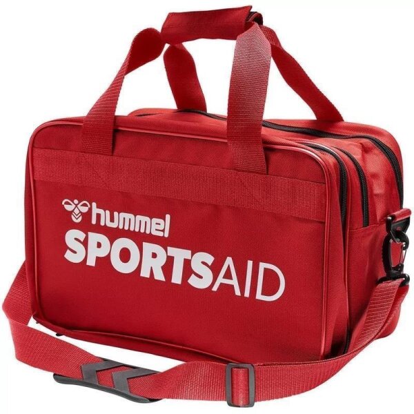 hummel Erste-Hilfe-Tasche M - rot