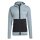 adidas Terrex Tech Lite Full-Zip Hoodie Herren - blau