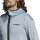 adidas Terrex Tech Lite Full-Zip Hoodie Herren - blau