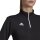 adidas Entrada 22 Trainingstop Damen - schwarz