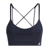 adidas Aeroreact Training Light-Support Logo Sport-BH -...