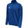 hummel Hmlcore Xk Half Zip Poly Sweat - true blue