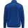 hummel Hmlcore Xk Half Zip Poly Sweat - true blue