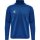 hummel Hmlcore Xk Half Zip Poly Sweat - true blue