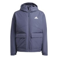 adidas BSC Sturdy Jacke Herren - grau