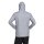 adidas Own The Run Jacke Herren - grau