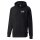 Puma ESS+ TR Hoodie Herren - schwarz