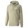 Puma ESS+ TR Hoodie Herren - beige