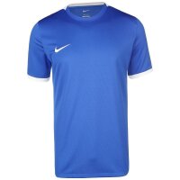 Nike Challenge IV Trikot Herren - blau