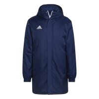 adidas Entrada 22 Winterjacke Herren - navy