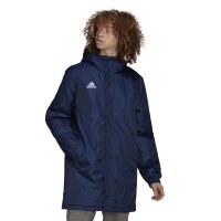 adidas Entrada 22 Winterjacke Herren - navy