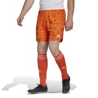 adidas Condivo 22 Torwartshorts Herren - orange