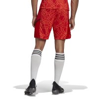 adidas Condivo 22 Torwartshorts Herren - rot