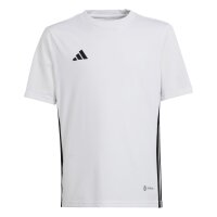 adidas Tabela 23 Trikot Kinder - wei&szlig;