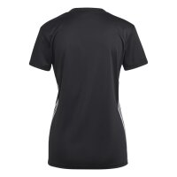 adidas Tabela 23 Trikot Damen - schwarz