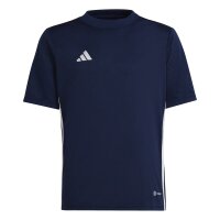 adidas Tabela 23 Trikot Kinder - navy