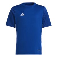 adidas Tabela 23 Trikot Kinder - blau