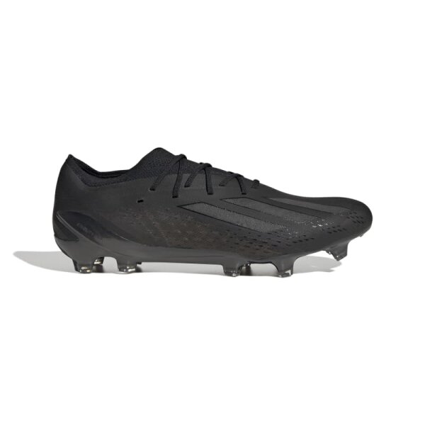 adidas X Speedportal.1 FG Herren - schwarz