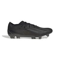 adidas X Speedportal.1 FG Herren - schwarz