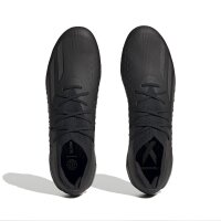 adidas X Speedportal.1 FG Herren - schwarz