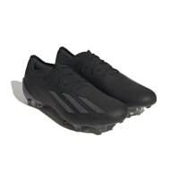 adidas X Speedportal.1 FG Herren - schwarz