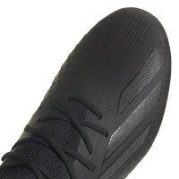 adidas X Speedportal.1 FG Herren - schwarz