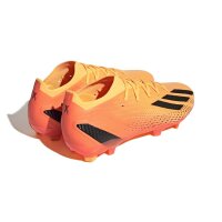 adidas X Speedportal. 2FG Herren - gelb/schwarz