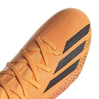 adidas X Speedportal. 2FG Herren - gelb/schwarz