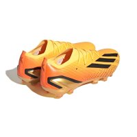 adidas X Speedportal.1 AG Herren - gelb/schwarz