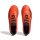 adidas Predator Accuracy.1 Low FG Herren - orange/schwarz