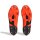 adidas Predator Accuracy.1 Low FG Herren - orange/schwarz