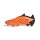 adidas Predator Accuracy.1 Low FG Herren - orange/schwarz