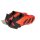 adidas Predator Accuracy.1 Low FG Herren - orange/schwarz