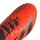 adidas Predator Accuracy.1 Low FG Herren - orange/schwarz