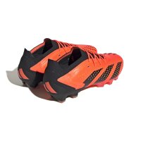 adidas Predator Accuracy.1 AG - orange/schwarz