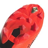 adidas Predator Accuracy.1 AG - orange/schwarz