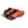 adidas Predator Accuracy.1 AG - orange/schwarz