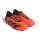 adidas Predator Accuracy.3 FG Herren - orange/schwarz