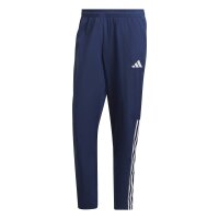 adidas Tiro 23 Competition Pr&auml;sentationshose Herren - navy