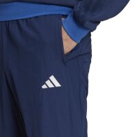 adidas Tiro 23 Competition Pr&auml;sentationshose Herren - navy