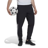 adidas Tiro 23 Competition Pr&auml;sentationshose Herren - schwarz