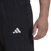 adidas Tiro 23 Competition Pr&auml;sentationshose Herren - schwarz