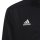 adidas Tiro Essentials Jacke Kinder - schwarz