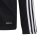 adidas Tiro Essentials Jacke Kinder - schwarz