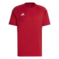 adidas Tiro 23 Competition T-Shirt Herren - rot