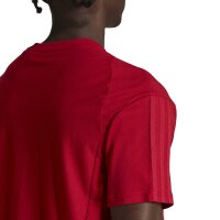 adidas Tiro 23 Competition T-Shirt Herren - rot