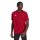 adidas Tiro 23 Competition T-Shirt Herren - rot