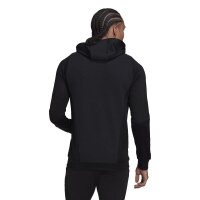 adidas Tiro 23 Competition Hoodie Herren - schwarz