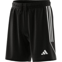 adidas Tiro 23 League Shorts Kinder - schwarz/wei&szlig;